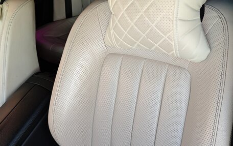 Mercedes-Benz CLS, 2011 год, 2 500 000 рублей, 27 фотография