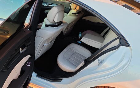 Mercedes-Benz CLS, 2011 год, 2 500 000 рублей, 25 фотография