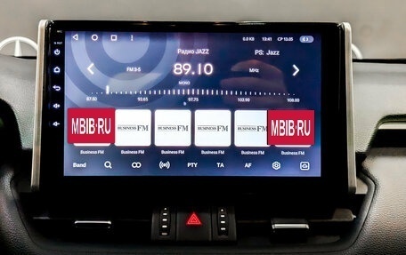 Toyota RAV4, 2021 год, 3 850 000 рублей, 15 фотография