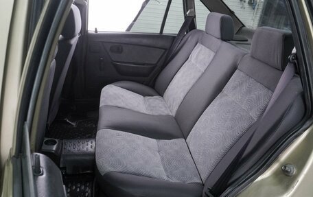 Daewoo Nexia I рестайлинг, 2011 год, 289 000 рублей, 9 фотография