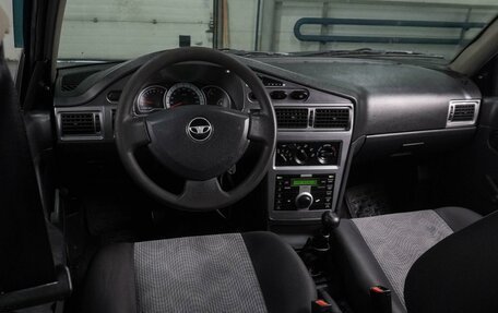 Daewoo Nexia I рестайлинг, 2011 год, 289 000 рублей, 6 фотография