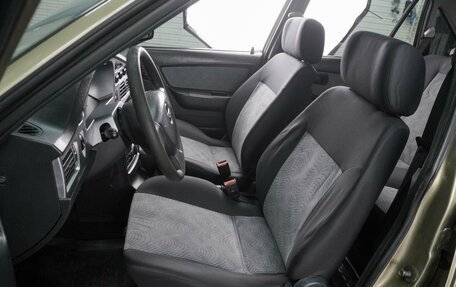Daewoo Nexia I рестайлинг, 2011 год, 289 000 рублей, 10 фотография