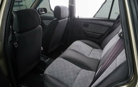 Daewoo Nexia I рестайлинг, 2011 год, 289 000 рублей, 11 фотография