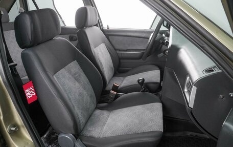 Daewoo Nexia I рестайлинг, 2011 год, 289 000 рублей, 8 фотография