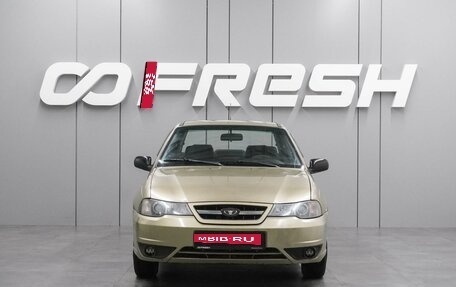 Daewoo Nexia I рестайлинг, 2011 год, 289 000 рублей, 3 фотография