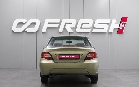 Daewoo Nexia I рестайлинг, 2011 год, 289 000 рублей, 4 фотография