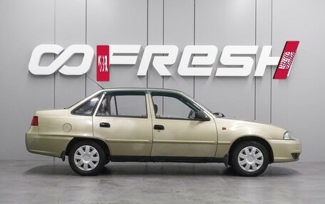 Daewoo Nexia I рестайлинг, 2011 год, 289 000 рублей, 5 фотография