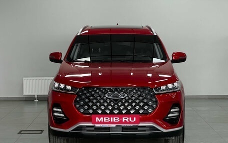 Chery Tiggo 7 Pro, 2022 год, 1 750 000 рублей, 8 фотография