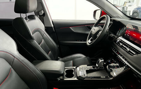 Chery Tiggo 7 Pro, 2022 год, 1 750 000 рублей, 16 фотография