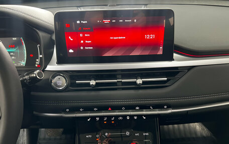 Chery Tiggo 7 Pro, 2022 год, 1 750 000 рублей, 19 фотография