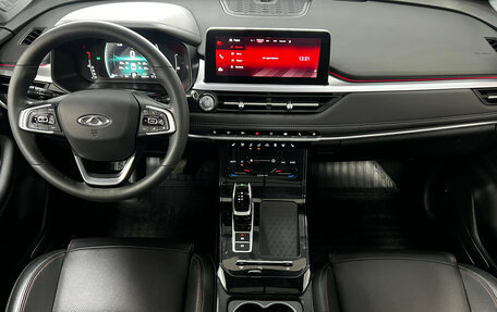 Chery Tiggo 7 Pro, 2022 год, 1 750 000 рублей, 17 фотография