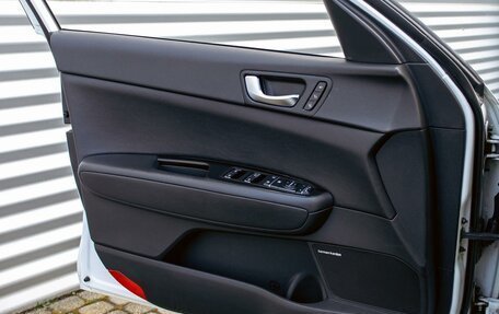 KIA Optima IV, 2017 год, 1 695 000 рублей, 12 фотография