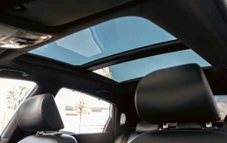 KIA Optima IV, 2017 год, 1 695 000 рублей, 17 фотография