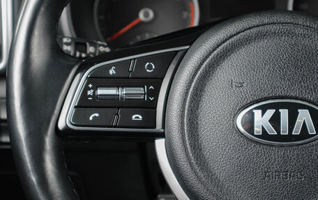 KIA Sportage IV рестайлинг, 2019 год, 2 259 000 рублей, 15 фотография