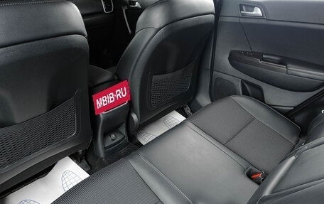 KIA Sportage IV рестайлинг, 2019 год, 2 259 000 рублей, 9 фотография