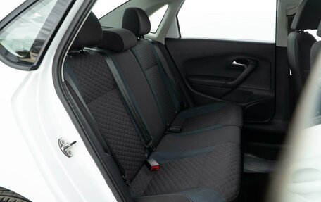 Volkswagen Polo VI (EU Market), 2020 год, 1 346 077 рублей, 7 фотография
