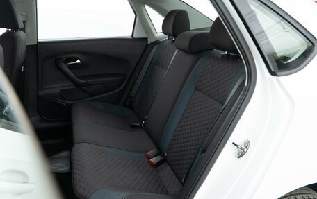 Volkswagen Polo VI (EU Market), 2020 год, 1 346 077 рублей, 9 фотография