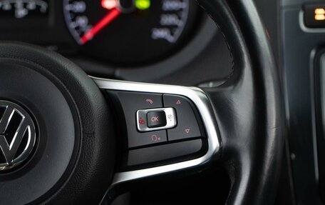 Volkswagen Polo VI (EU Market), 2020 год, 1 346 077 рублей, 14 фотография
