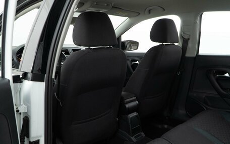 Volkswagen Polo VI (EU Market), 2020 год, 1 346 077 рублей, 11 фотография