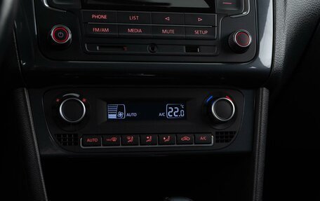 Volkswagen Polo VI (EU Market), 2020 год, 1 346 077 рублей, 15 фотография