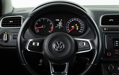 Volkswagen Polo VI (EU Market), 2020 год, 1 346 077 рублей, 12 фотография
