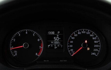 Volkswagen Polo VI (EU Market), 2020 год, 1 346 077 рублей, 19 фотография