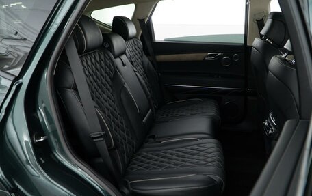 Genesis GV80 I, 2021 год, 6 397 077 рублей, 7 фотография