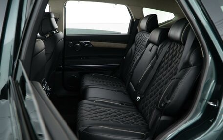 Genesis GV80 I, 2021 год, 6 397 077 рублей, 9 фотография