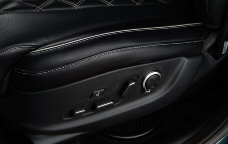 Genesis GV80 I, 2021 год, 6 397 077 рублей, 19 фотография