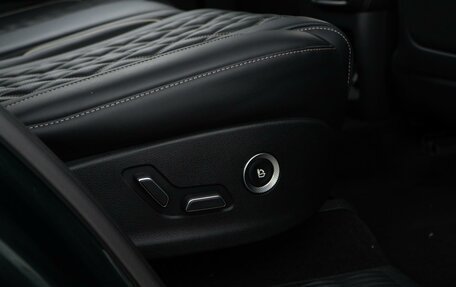 Genesis GV80 I, 2021 год, 6 397 077 рублей, 16 фотография