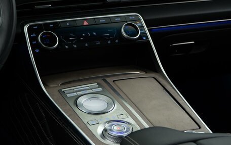 Genesis GV80 I, 2021 год, 6 397 077 рублей, 15 фотография