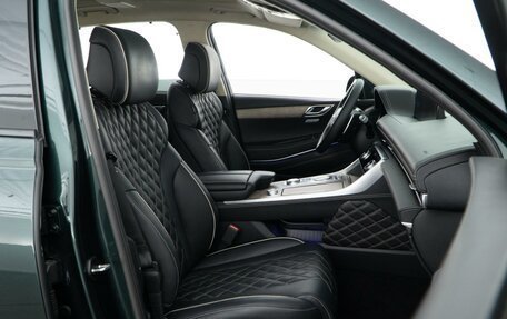 Genesis GV80 I, 2021 год, 6 397 077 рублей, 8 фотография