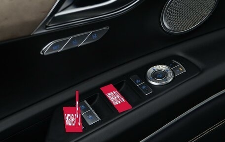 Genesis GV80 I, 2021 год, 6 397 077 рублей, 20 фотография