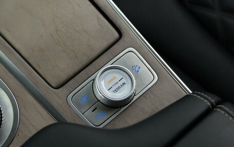 Genesis GV80 I, 2021 год, 6 397 077 рублей, 24 фотография