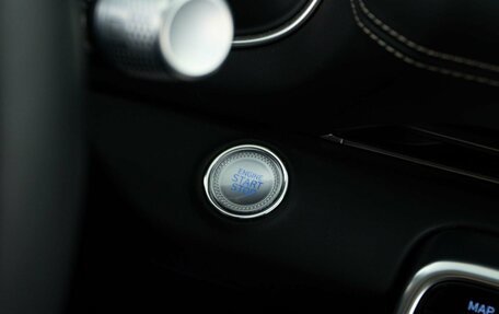 Genesis GV80 I, 2021 год, 6 397 077 рублей, 27 фотография