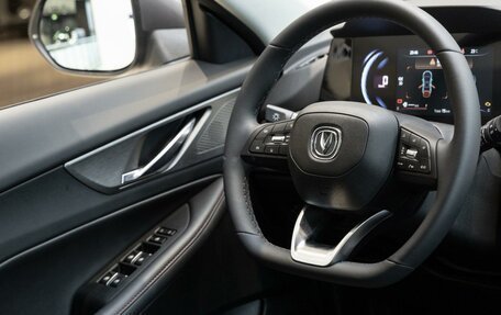 Changan CS35 Plus, 2025 год, 2 839 900 рублей, 3 фотография