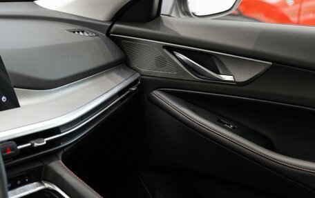 Changan CS35 Plus, 2025 год, 2 839 900 рублей, 6 фотография