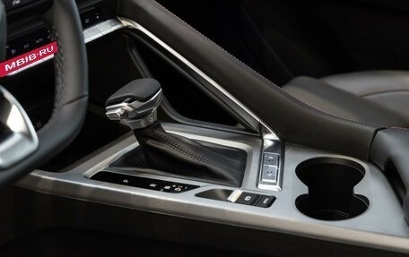 Changan CS35 Plus, 2025 год, 2 839 900 рублей, 4 фотография