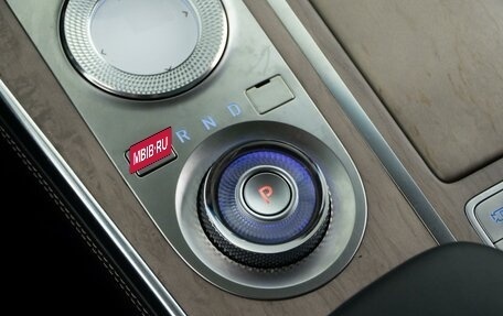 Genesis GV80 I, 2021 год, 6 397 077 рублей, 25 фотография