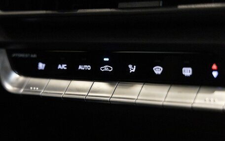 Changan CS35 Plus, 2025 год, 2 839 900 рублей, 13 фотография