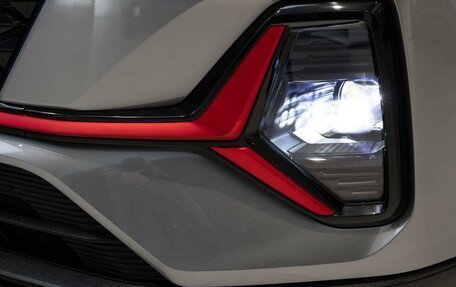 Changan CS35 Plus, 2025 год, 2 839 900 рублей, 10 фотография
