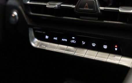 Changan CS35 Plus, 2025 год, 2 839 900 рублей, 12 фотография