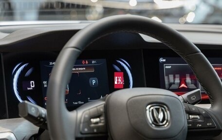 Changan CS35 Plus, 2025 год, 2 839 900 рублей, 7 фотография