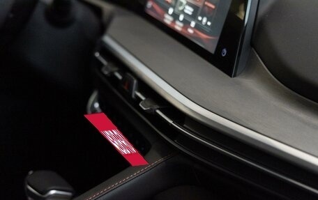 Changan CS35 Plus, 2025 год, 2 839 900 рублей, 15 фотография