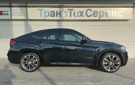 BMW X6, 2018 год, 5 290 000 рублей, 8 фотография