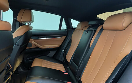 BMW X6, 2018 год, 5 290 000 рублей, 16 фотография