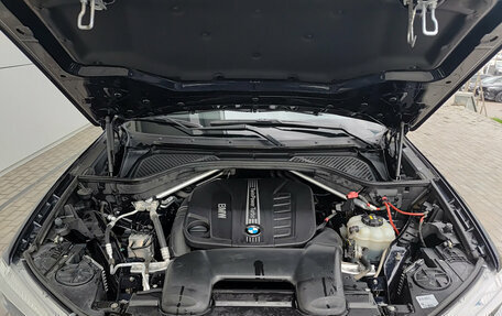 BMW X6, 2018 год, 5 290 000 рублей, 13 фотография