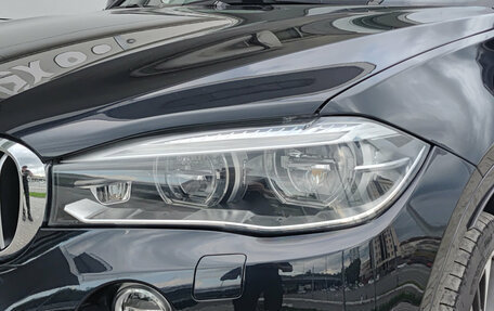 BMW X6, 2018 год, 5 290 000 рублей, 21 фотография
