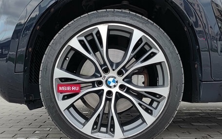 BMW X6, 2018 год, 5 290 000 рублей, 22 фотография