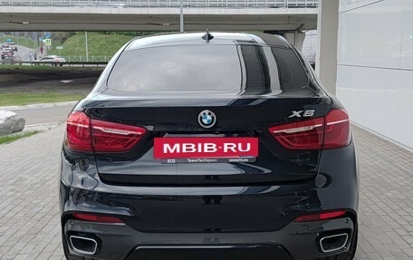 BMW X6, 2018 год, 5 290 000 рублей, 10 фотография